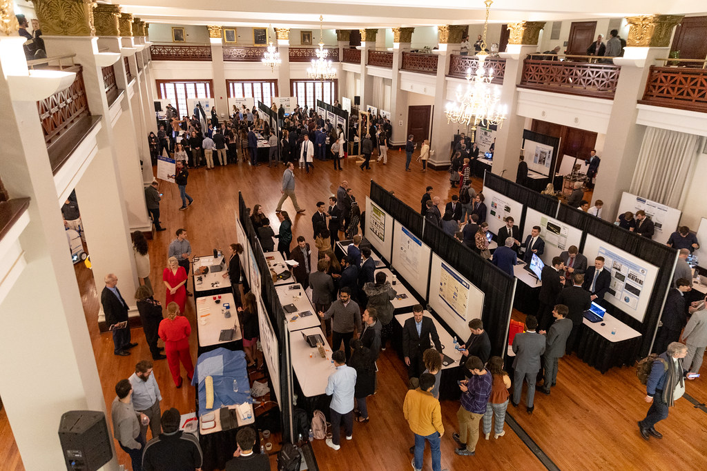 Fall 2022 Design Expo