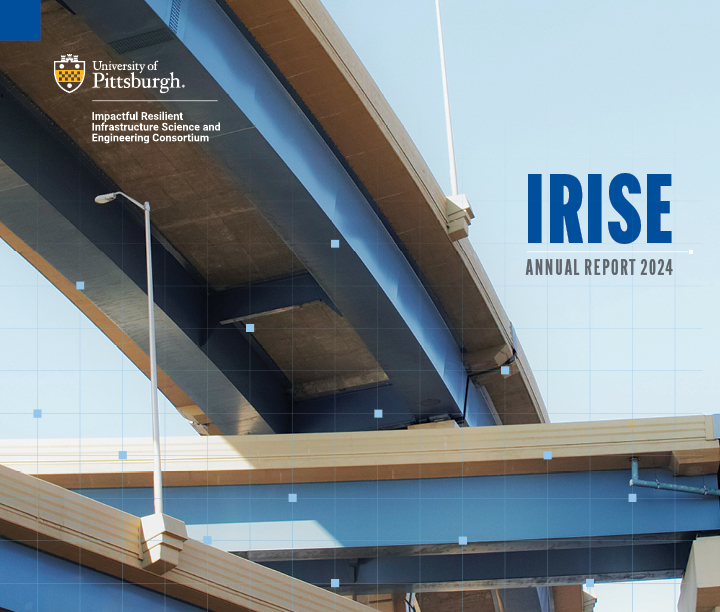 irise annual report 2024