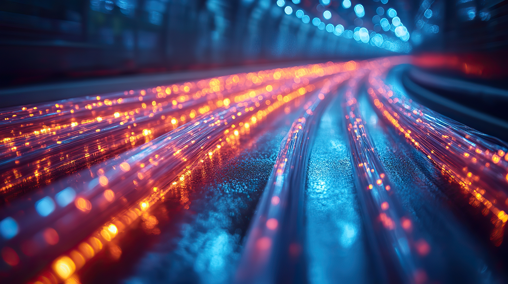 Fiber optic technology advancements for seismic imaging