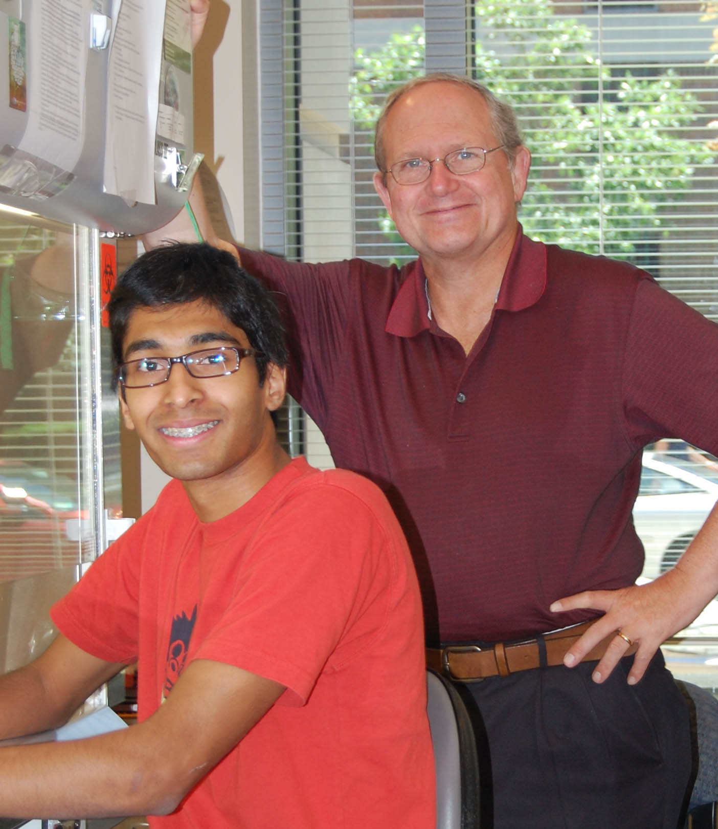 Lotze and Chatterjee