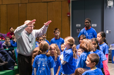 Princeton Holiday Science Lecture