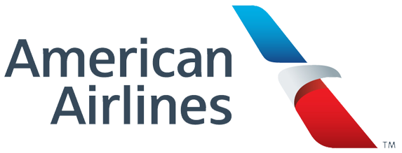 American Airlines wordmark
