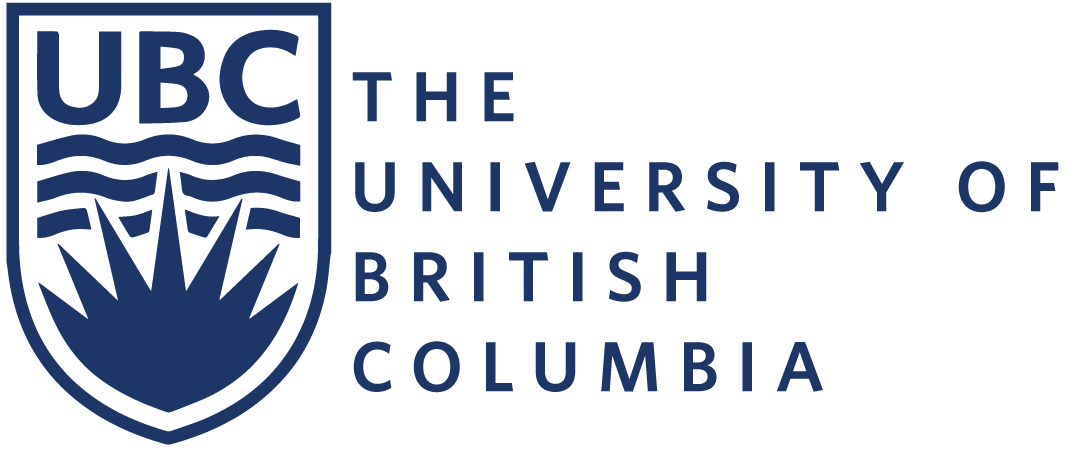 University of British Columbia  logo