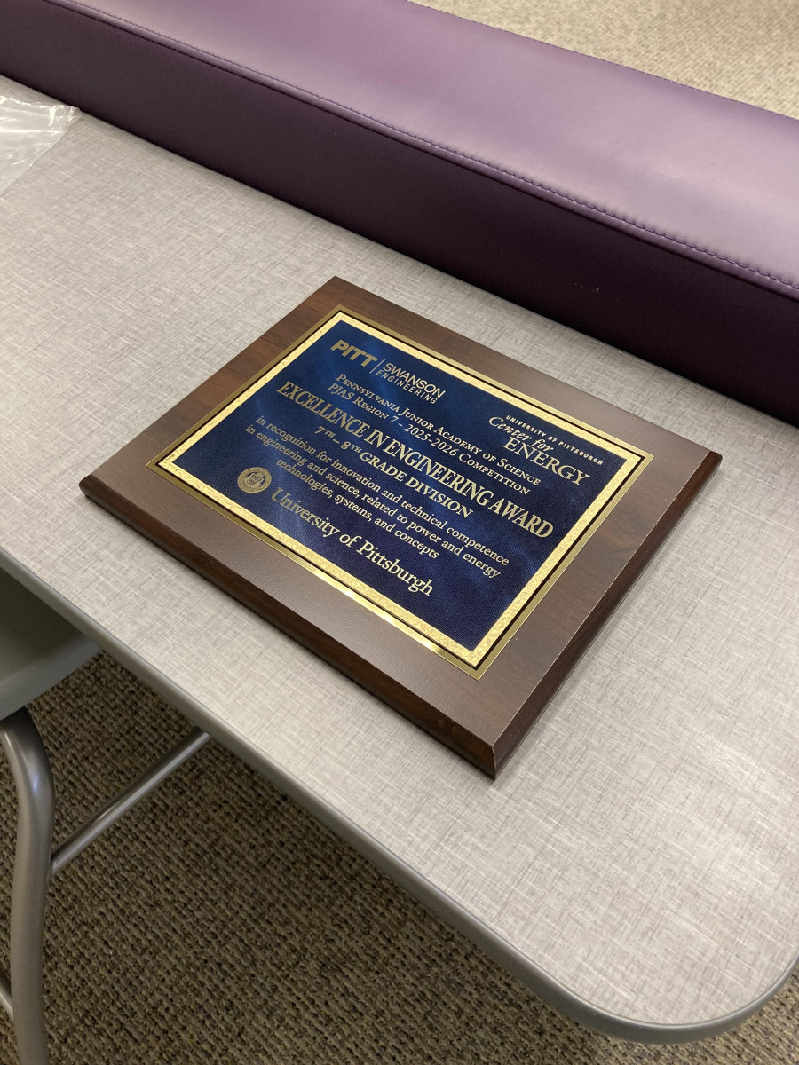 PJAS Award 2 PJAS Award 2