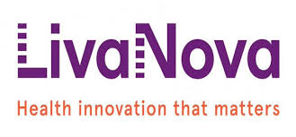 LivaNova logo