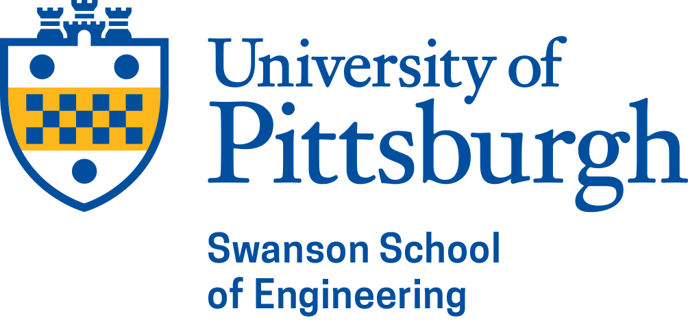 University of Pittsburgh Swanson school of engineering logo