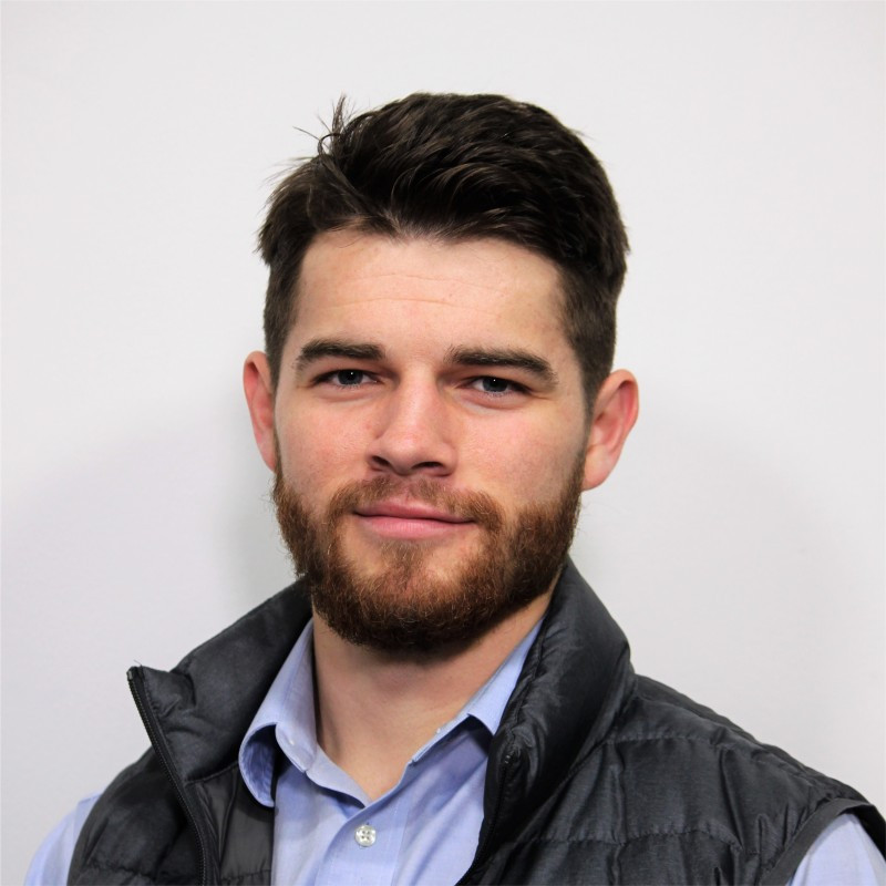 Micah Guffey Headshot