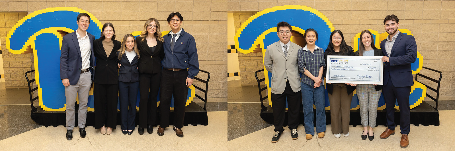 senior design spring 25