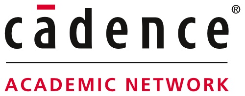 Cadence Academic Network wordmark and link
