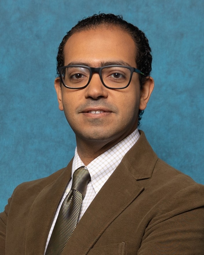 Mostafa Bedewy