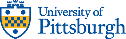 university of pittsburgh wordmark