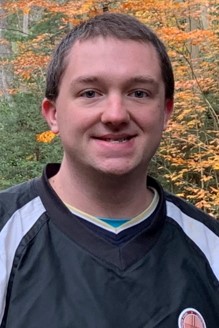 team lead chris bracken