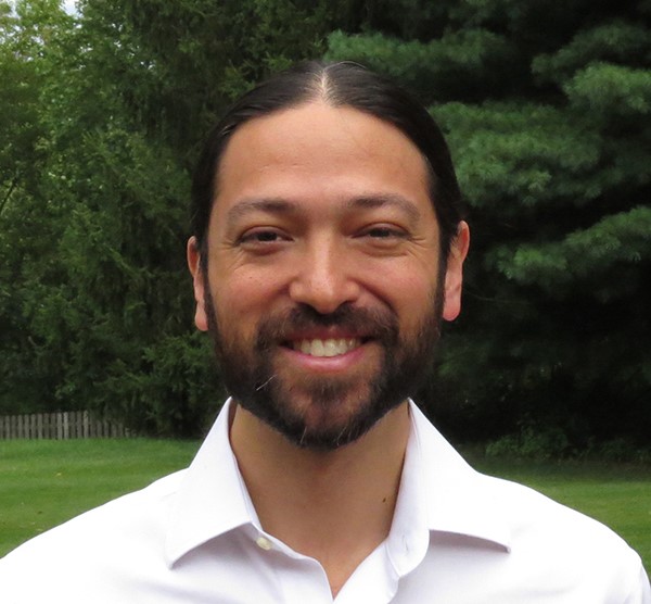 Justin Kitzes