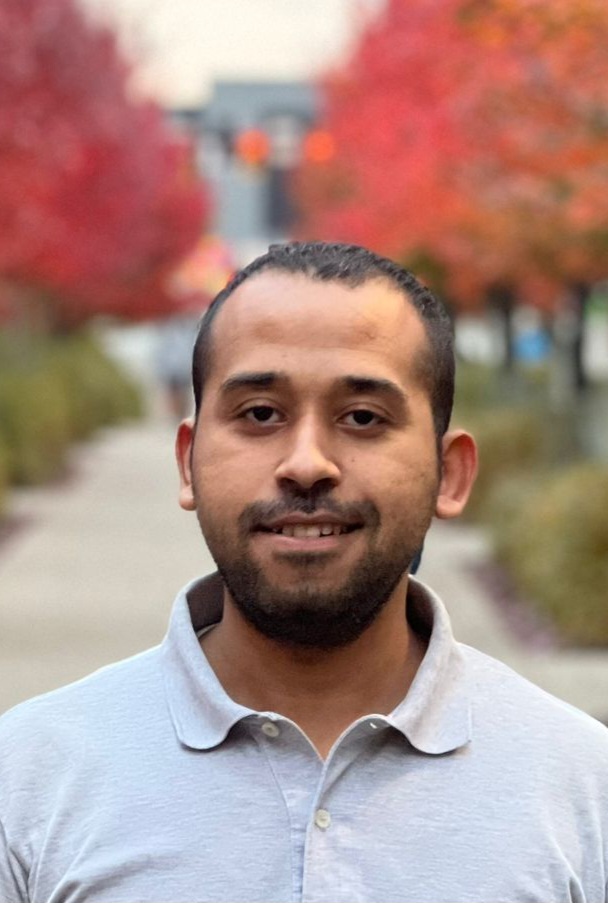 Abdulrahman Ahmed