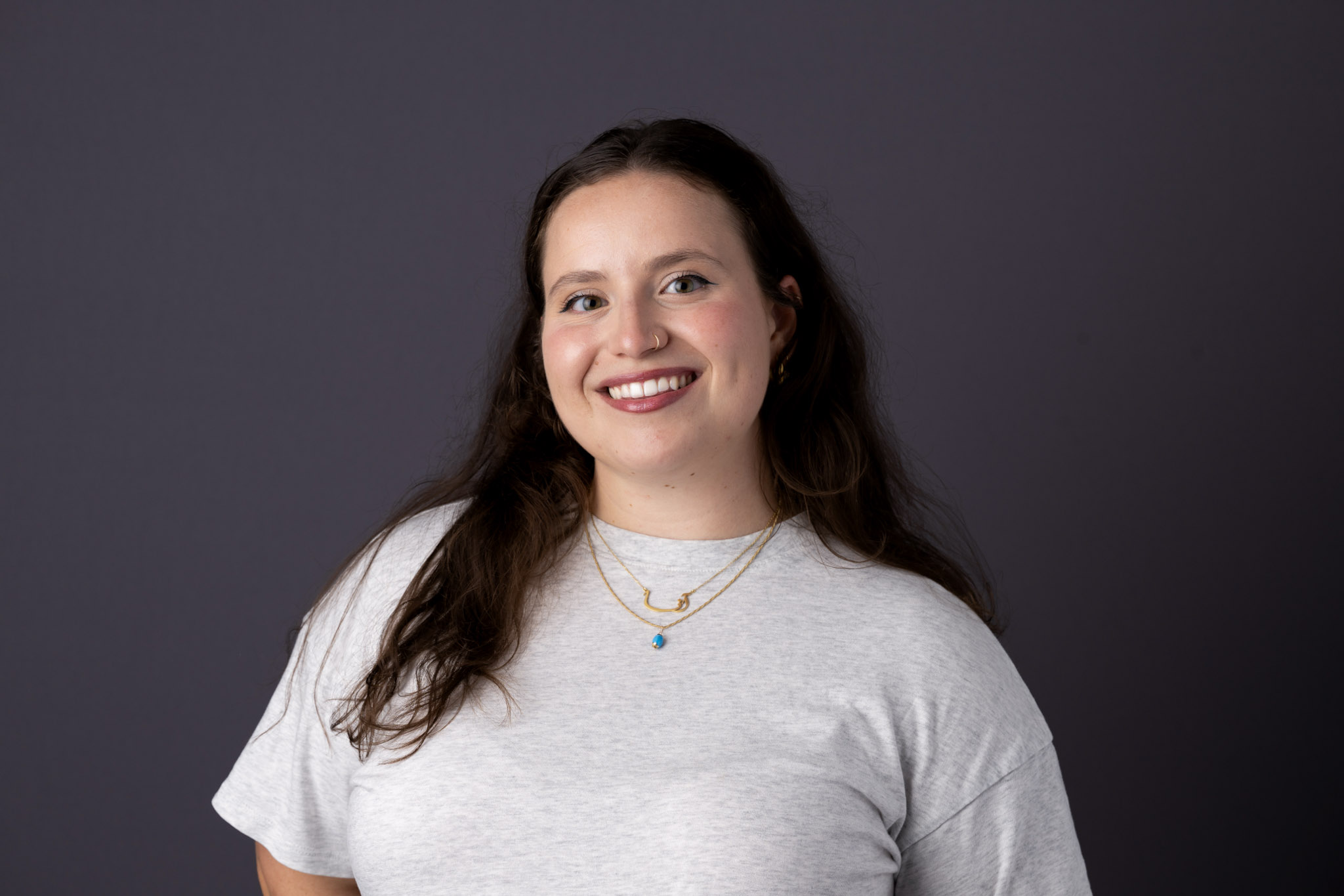 Anna Ligorio head shot