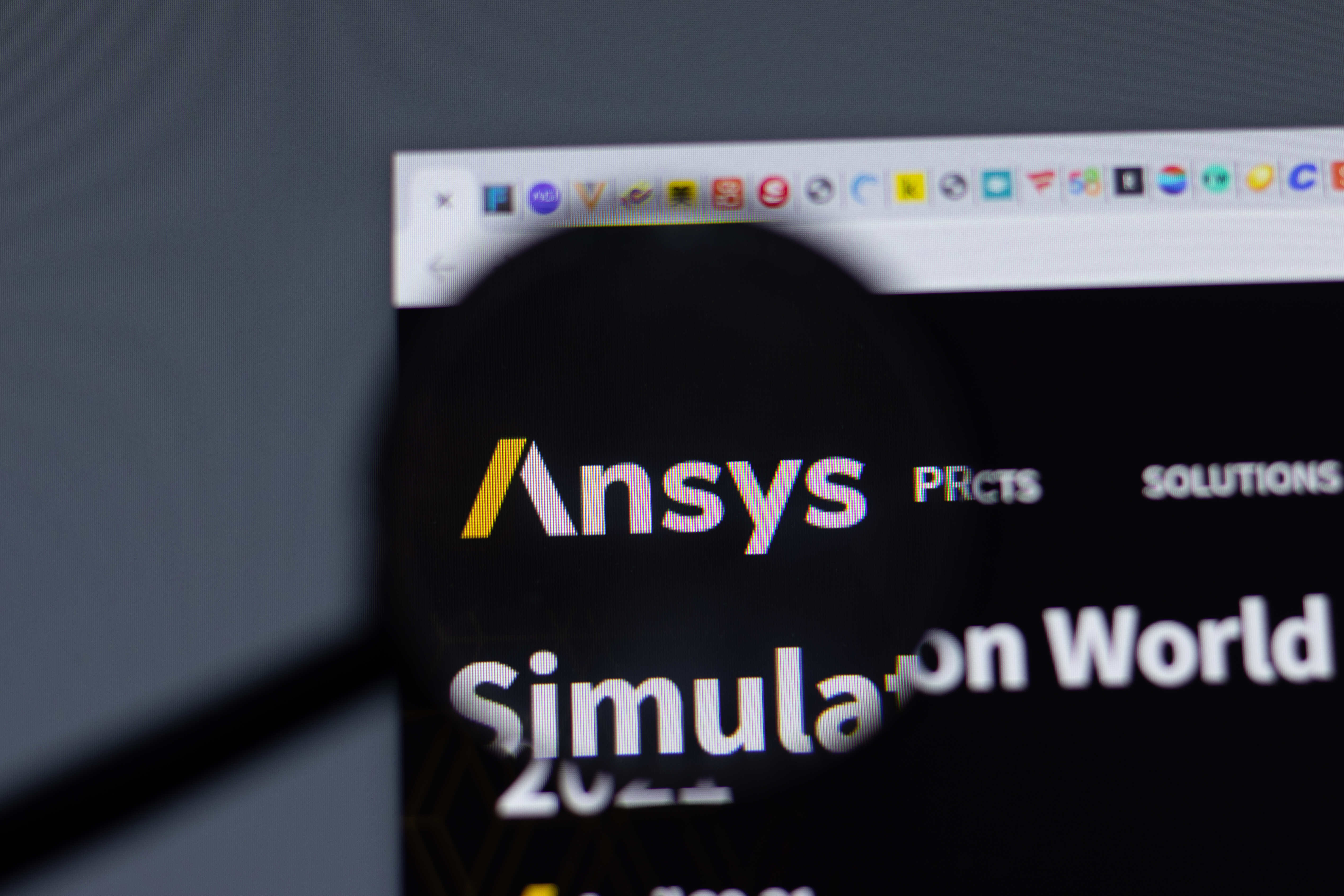 Ansys, an industry leader for engineering software used for simulation structures, electronics and machine components, gifted the Swanson School $25,000 to develop the first-of-its-kind course at Pitt, “Software Based Finite Element Analysis for Electrical Engineering Applications” beginning fall 2023.
