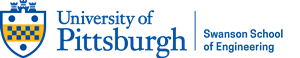 University of Pittsburgh Engineering logo