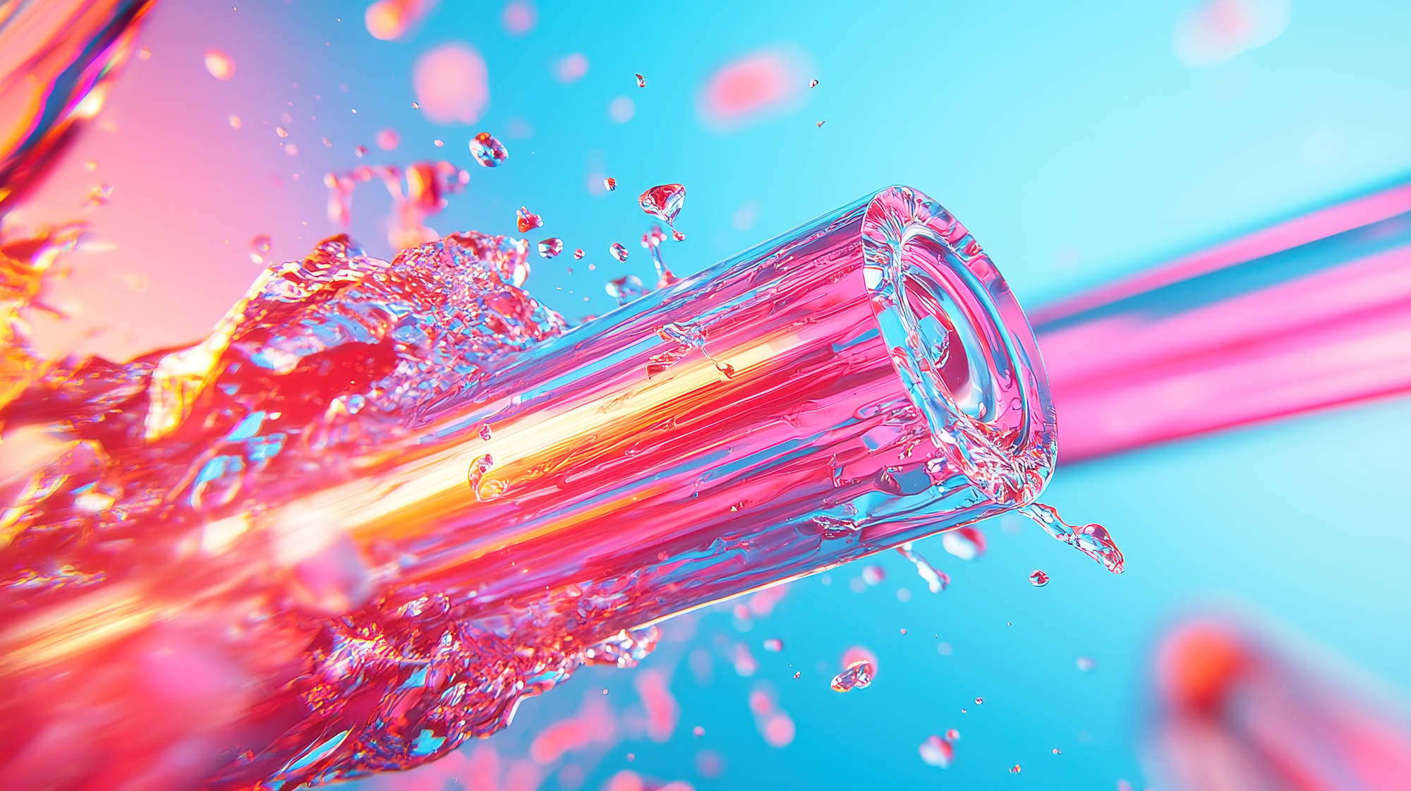 Erbium in Fiber Optic Networks