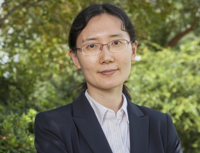 YuAnn Li 