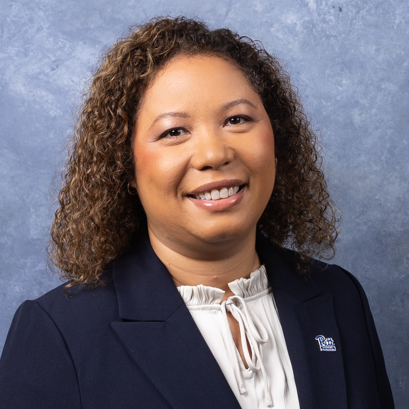 Michele V. Manuel, PhD, U. S. Steel Dean of Engineering