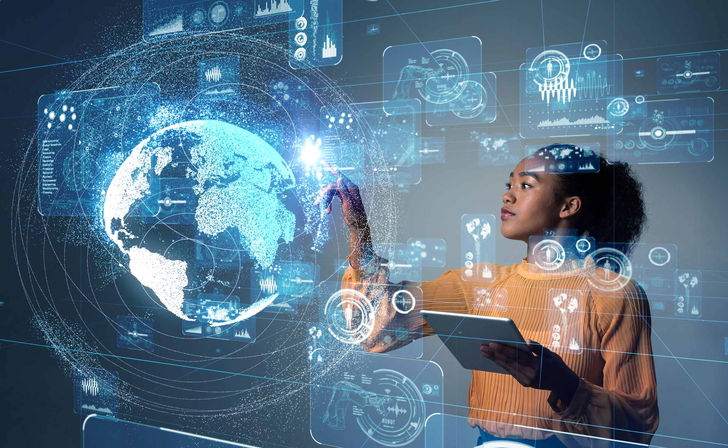 Students are choosing more unconventional career paths because of their desire for a more sustainable future.