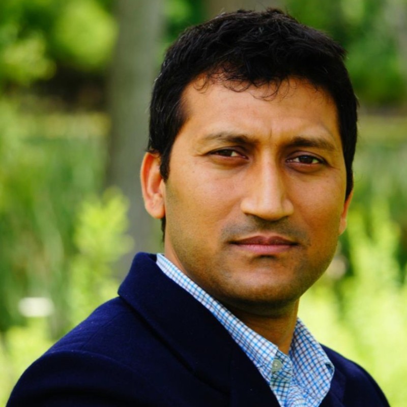 amit pandey