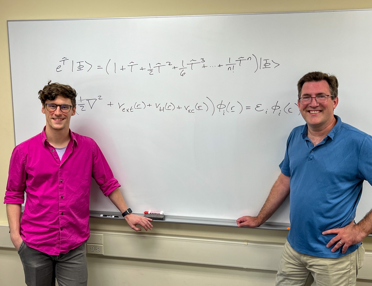 Finding the Right Starting Place for Chemistry’s Most Difficult Molecules