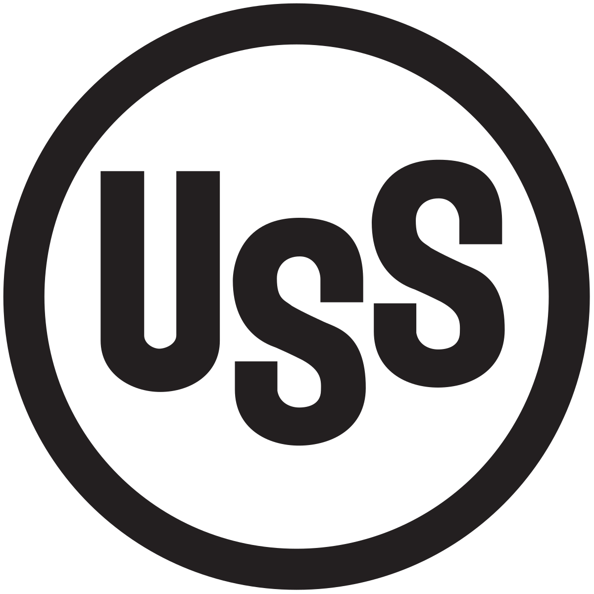 u.s. steel logo
