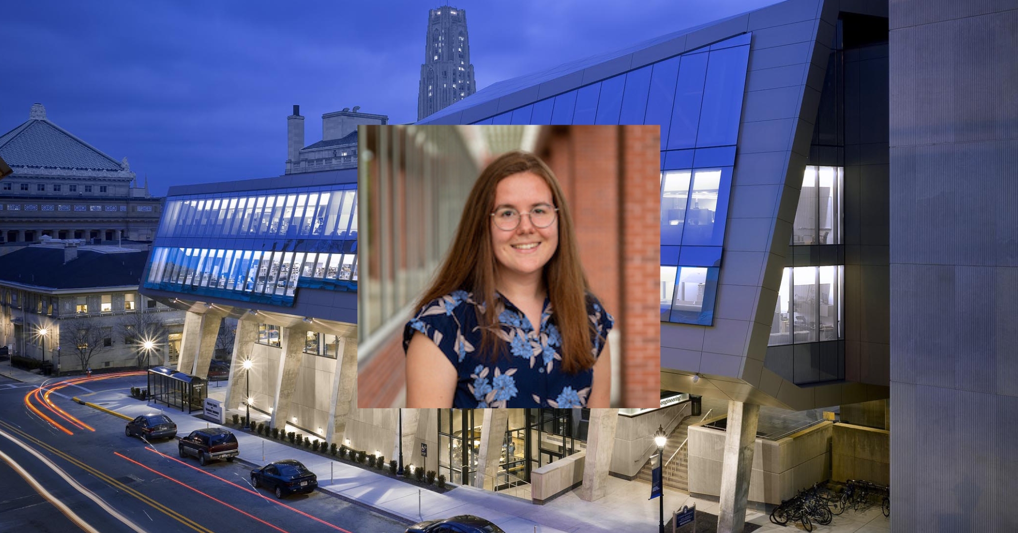 Image of Welcome our new CMI Fellow!