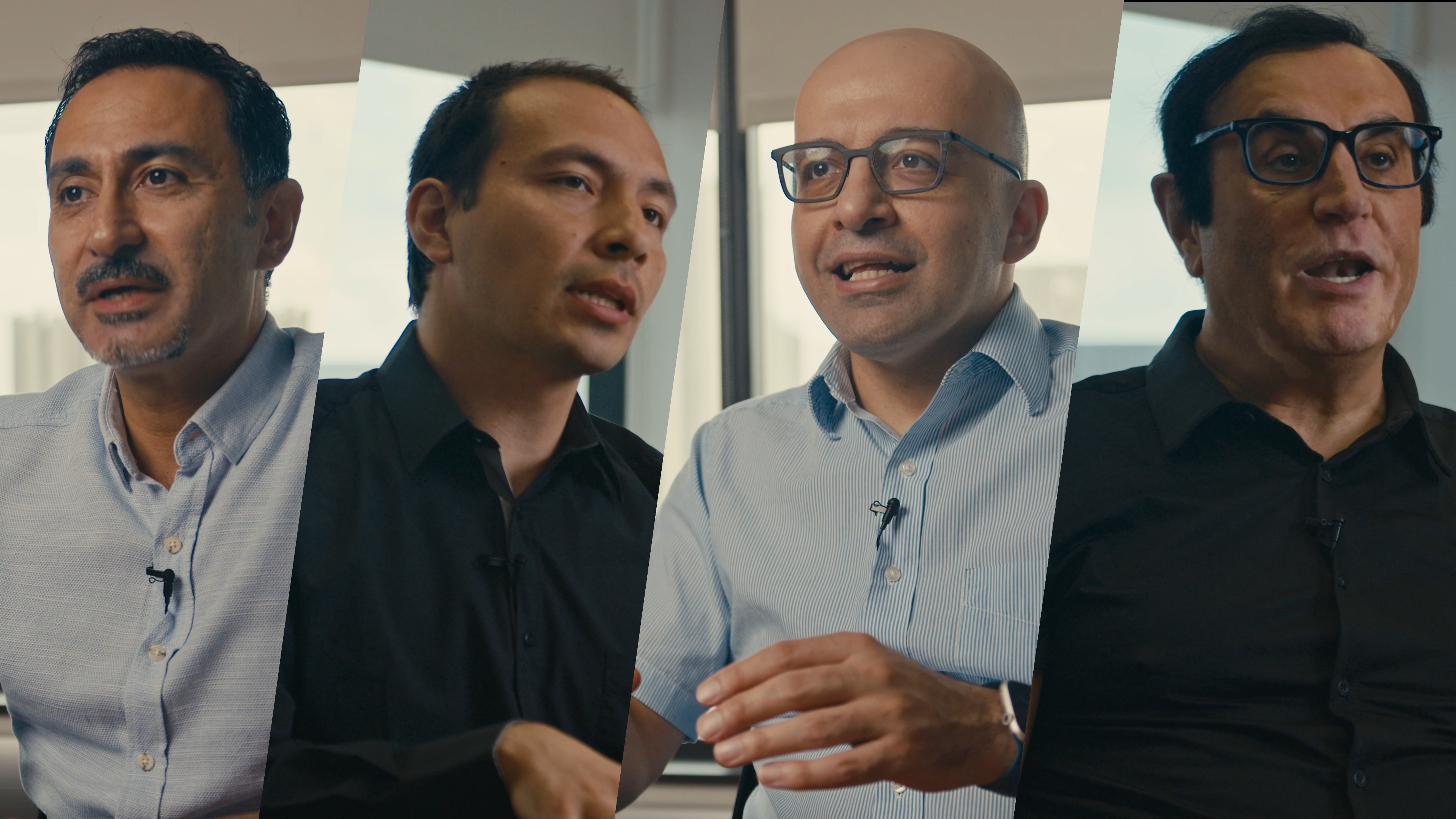 Researchers at the University of Pittsburgh Swanson School of Engineering MEMS