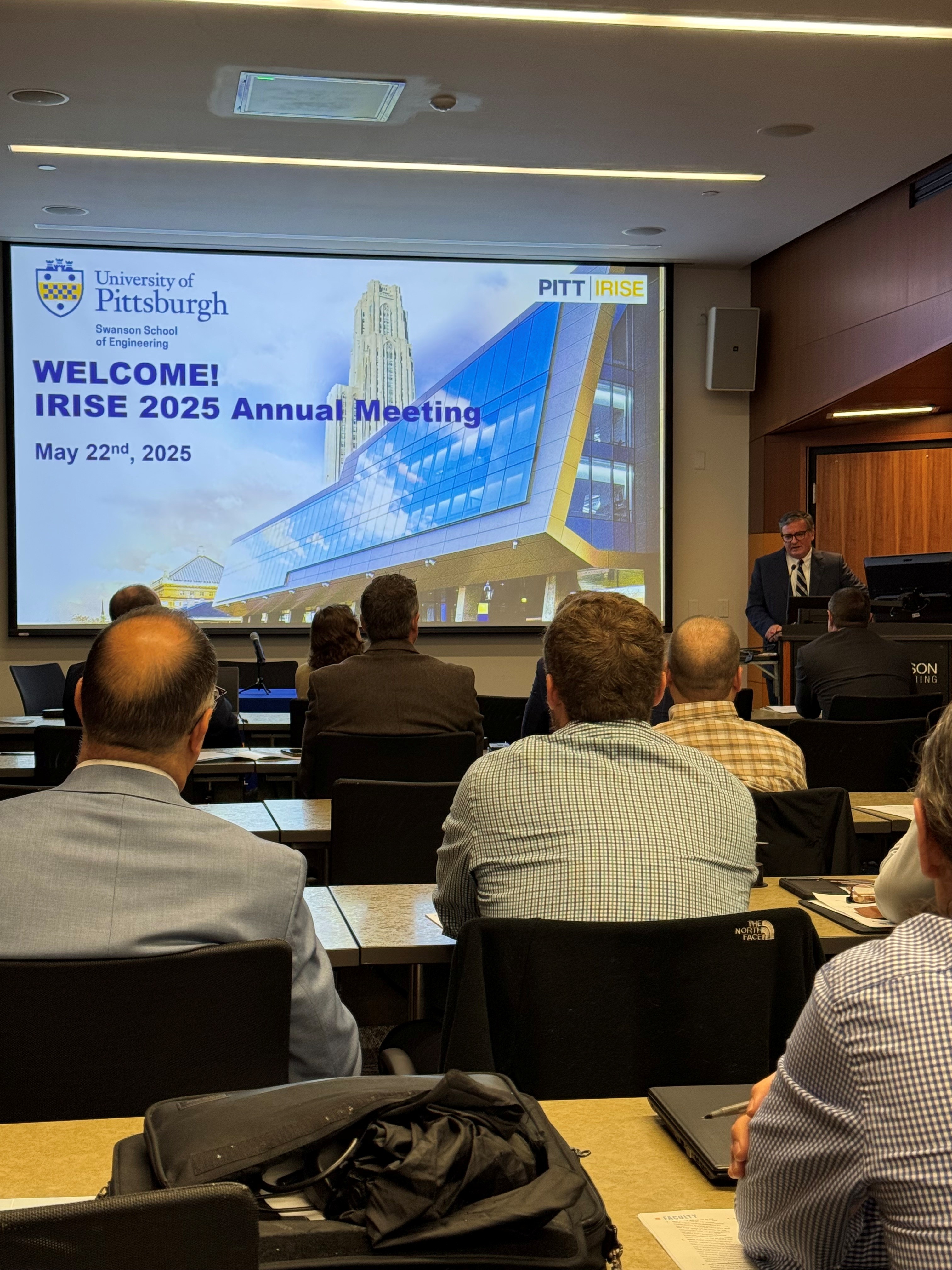 irise 2025 annual meeting