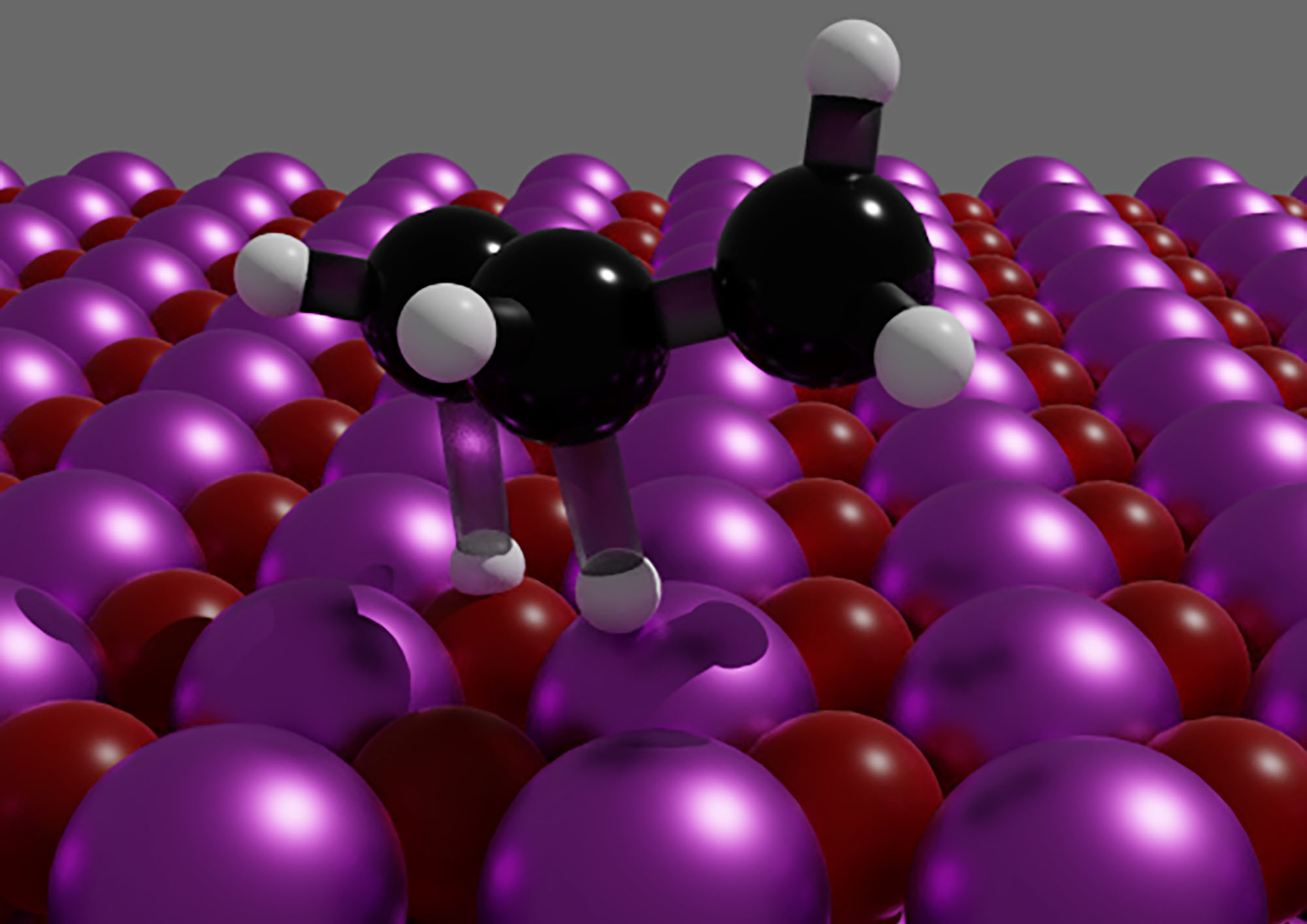 Chemical molecule