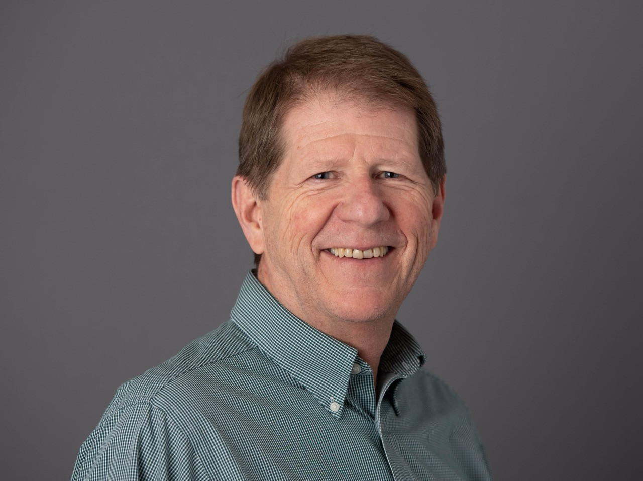 Mark Redfern