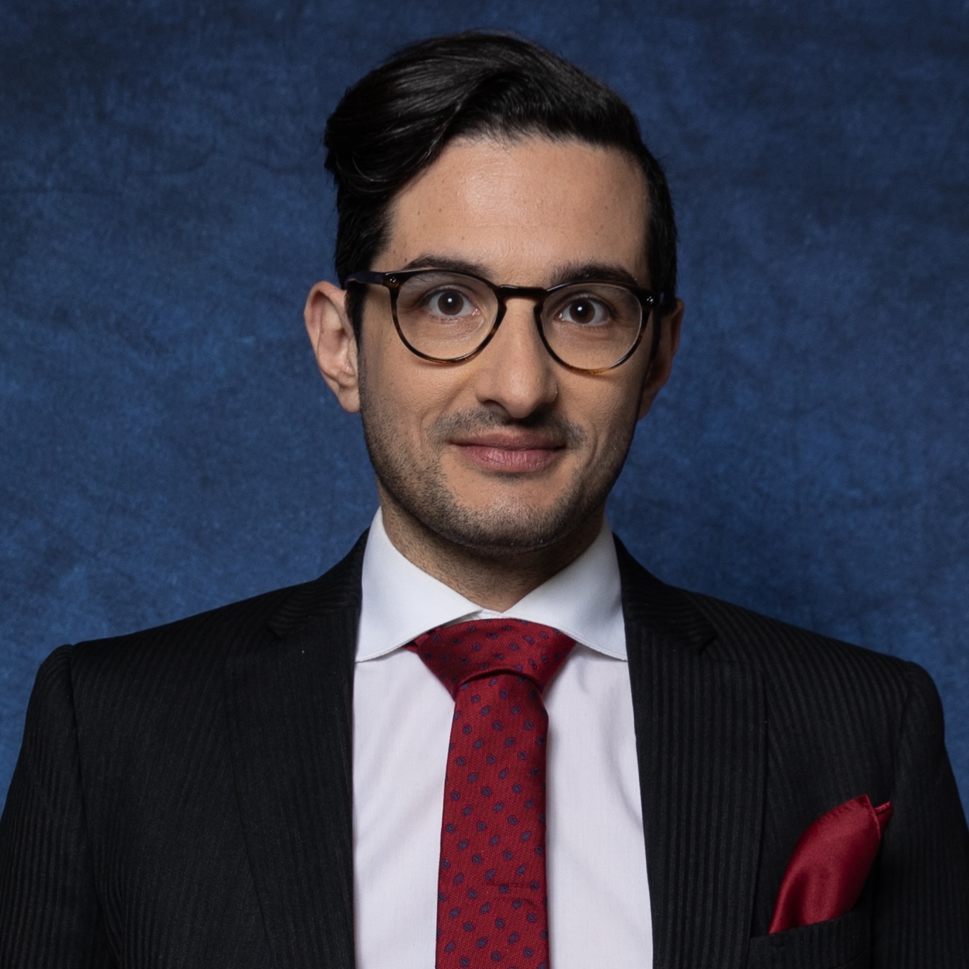 Alessandro Fascetti