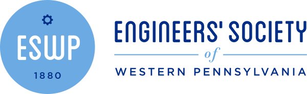 Engineers society of western PA logo