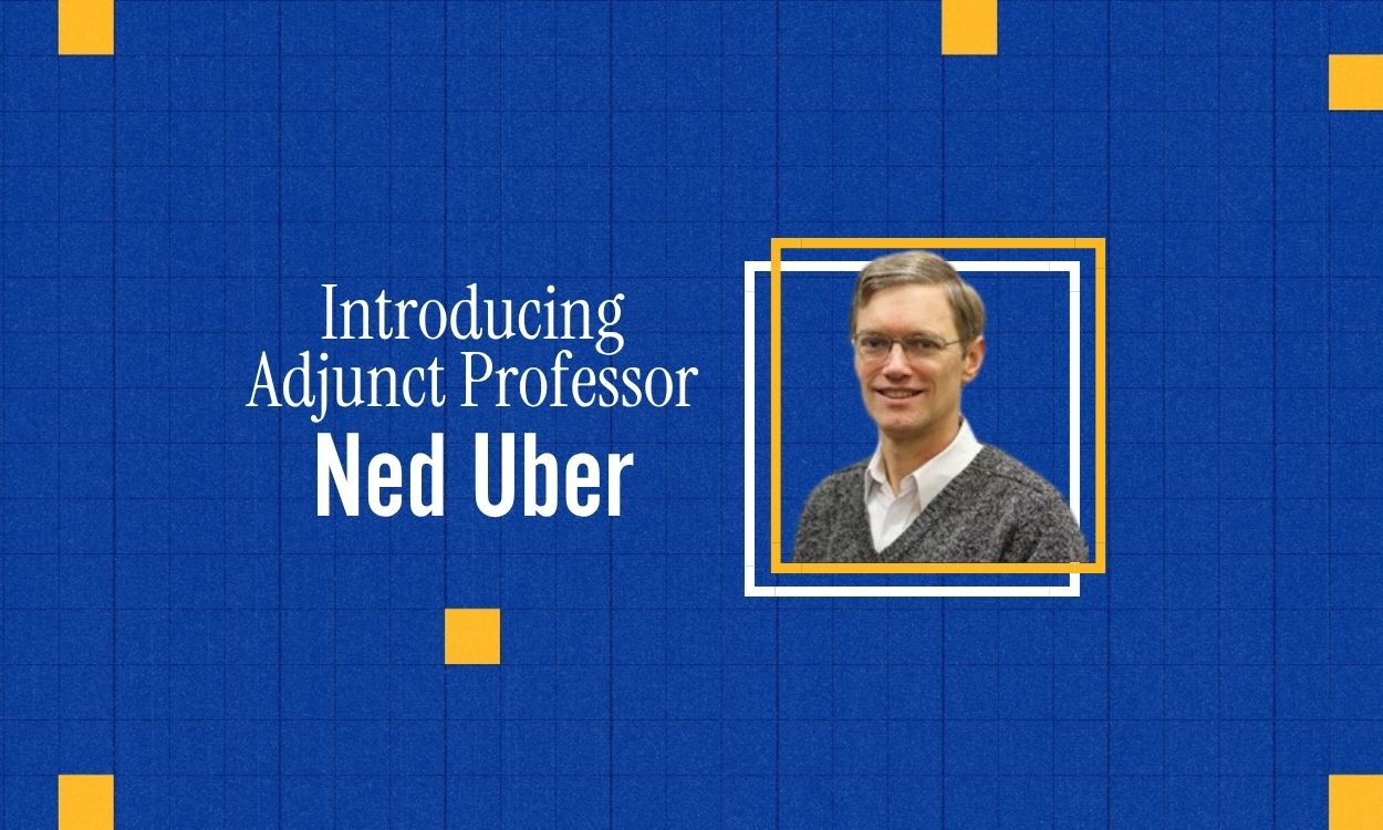 Ned Uber