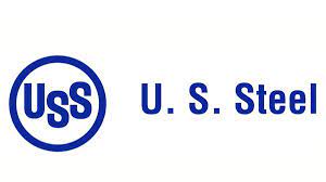 us steel logo