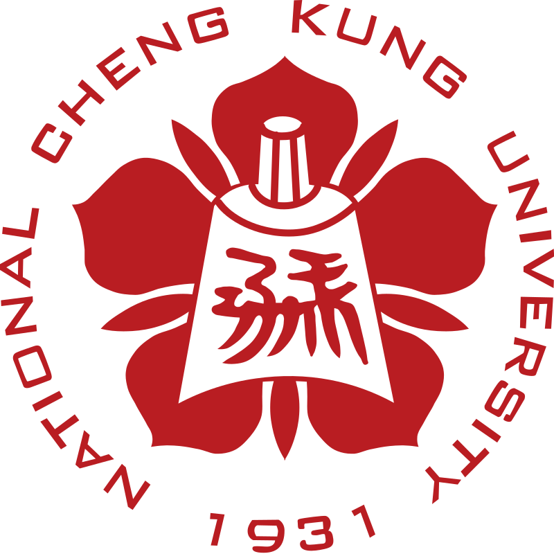 National Cheng-Kung University  logo