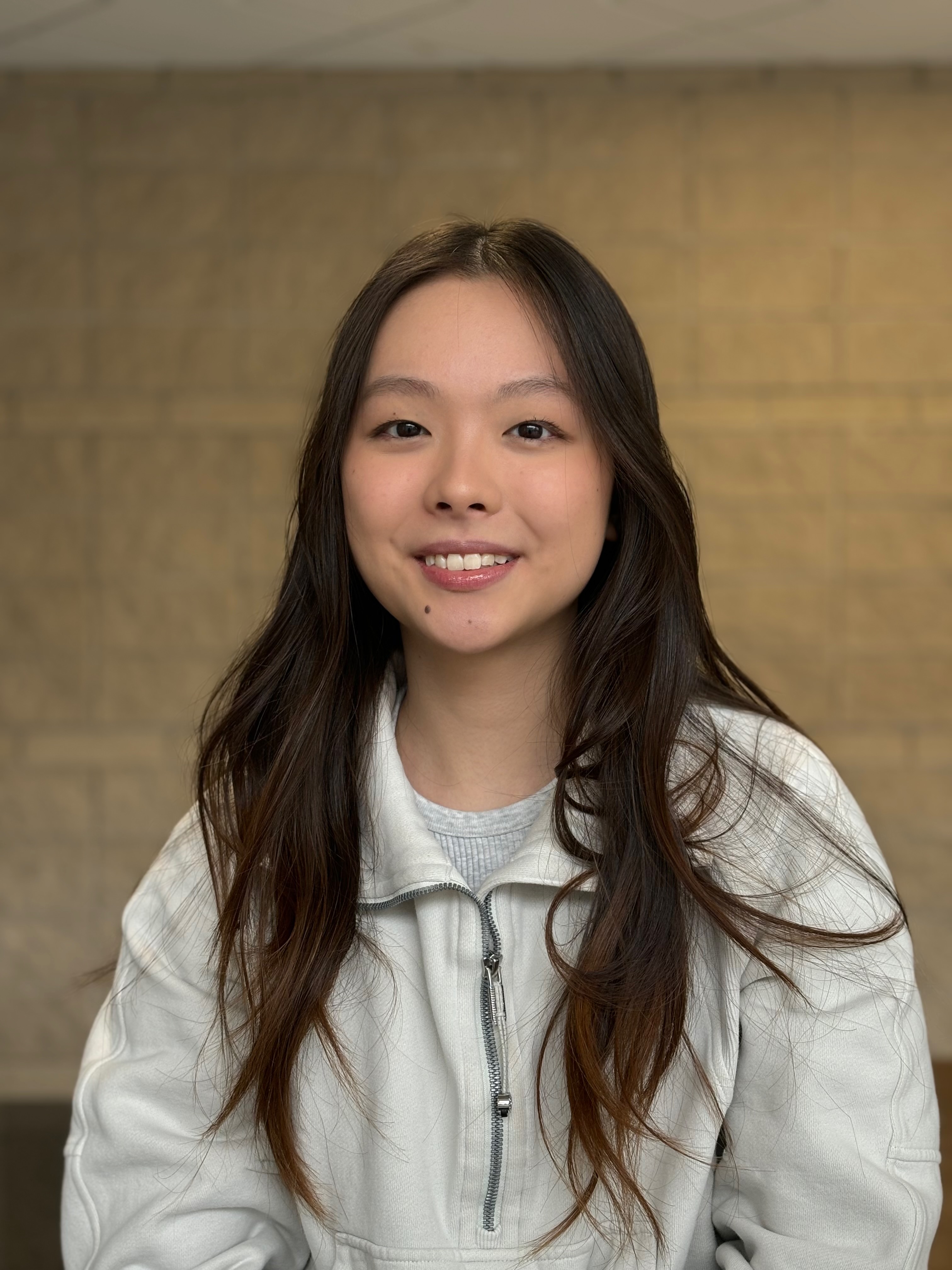 headshot of Jean Chen