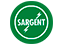  Sargent logo  