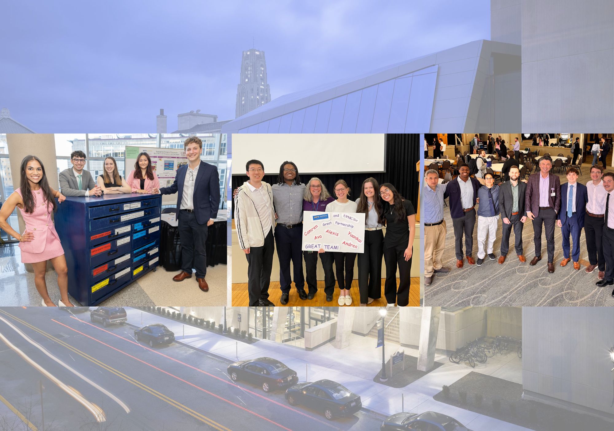 Designing Healthcare Solutions Across Silos