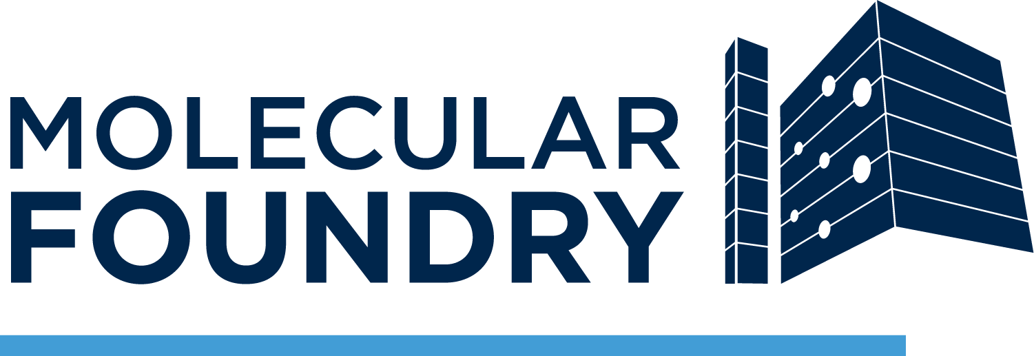 Molecular Foundry Logo