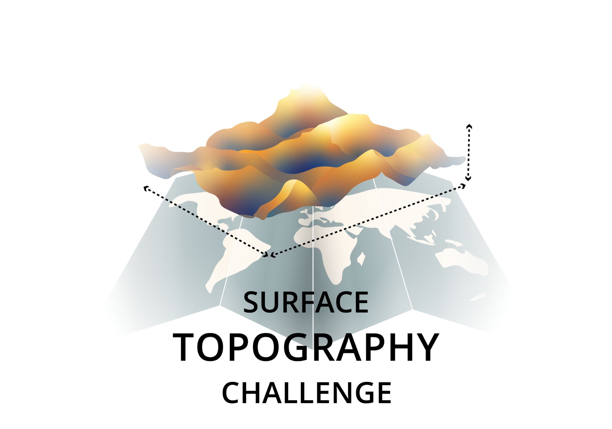 Surface Challenge Logo banner