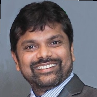 parag upadhyay