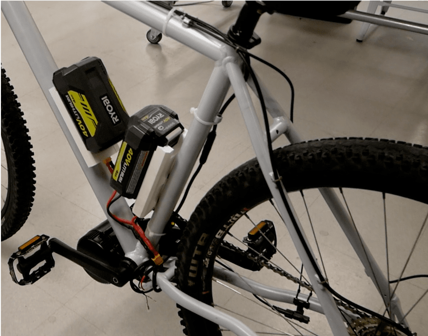 eBike-install eBike-install