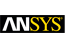  ANSYS logo  