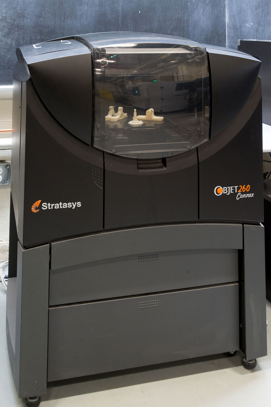 Stratasys Objet260 Connex 3D Printer