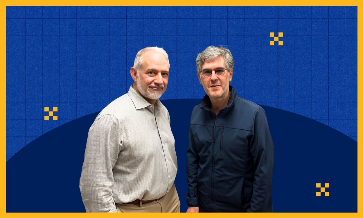 Batista & González-Martínez  superimposed on a blue background