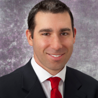 Timothy Maul