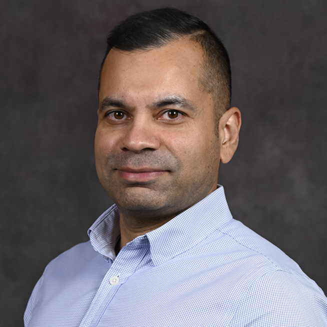 Image of Vikas Khanna Named Chair of Civil and Environmental Engineering at Pitt